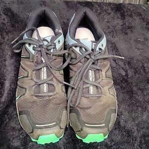 Solomon Speedcross Vario 2. Size 8.5